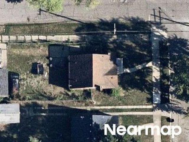 House for sale in Detroit, Michigan