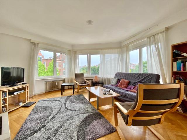 Appartement location à Sint-lambrechts-woluwe, Bruxelles