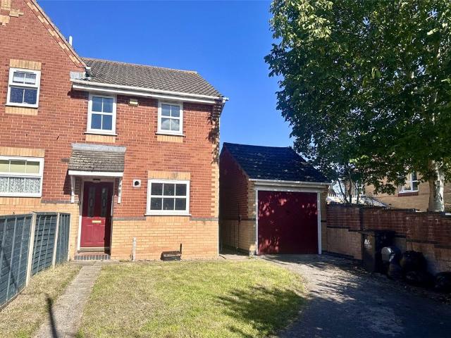 House for rent in Boothgate, Amber Valley