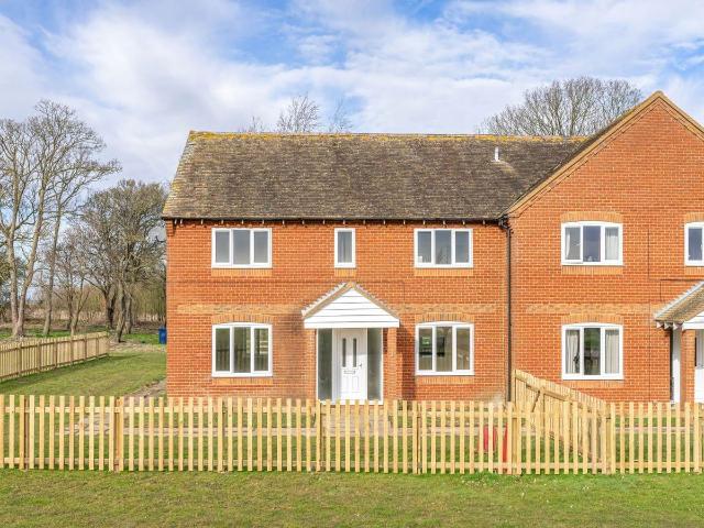 Apartment for rent in Arrington, Cambridgeshire