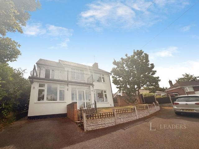 House for rent in Bromsgrove, Worcestershire