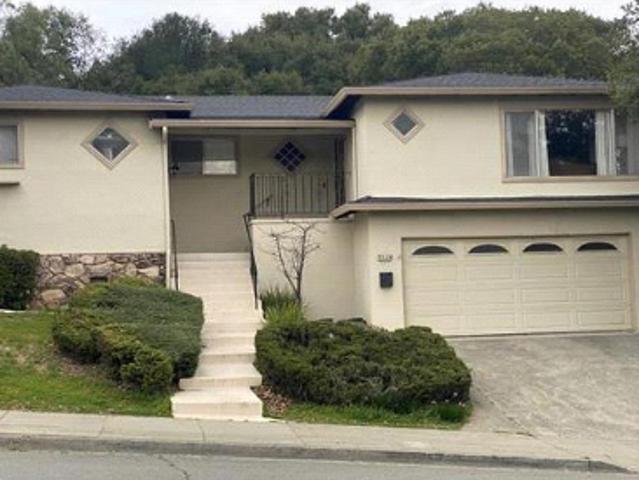 House for sale in California