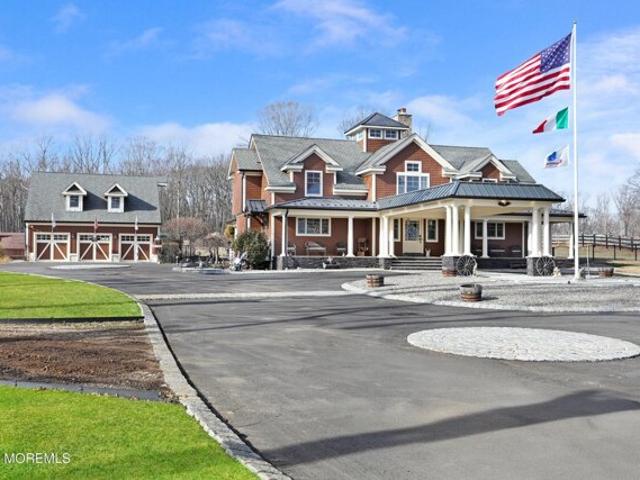 Land for sale in Colts Neck