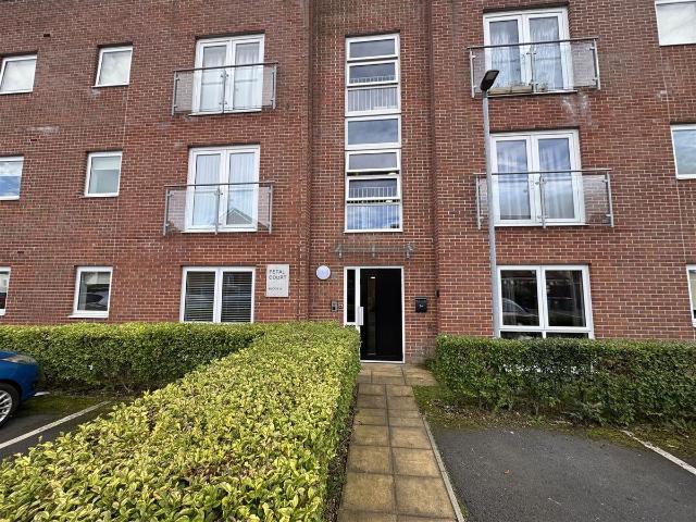 Apartment for rent in Walkden, Salford