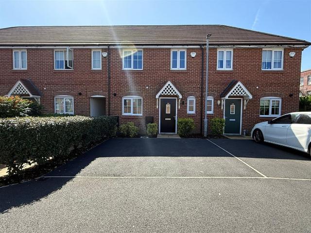 House for rent in Walkden, Salford