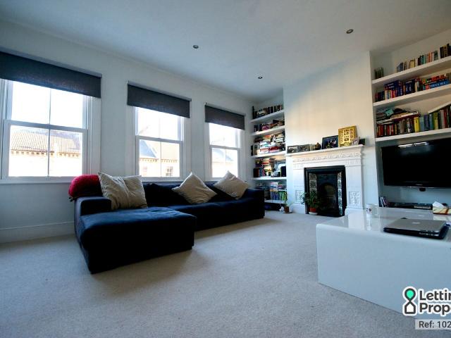 Apartment for rent in London Borough of Lambeth, Greater London