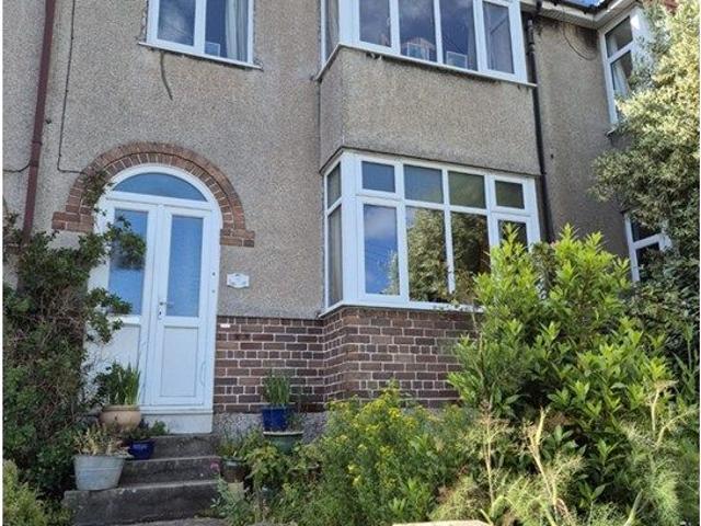 House for rent in Eastville, Bristol