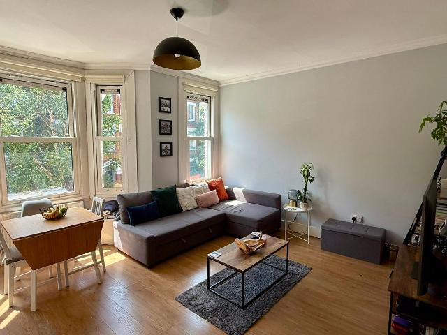 Apartment for rent in Vauxhall, Greater London