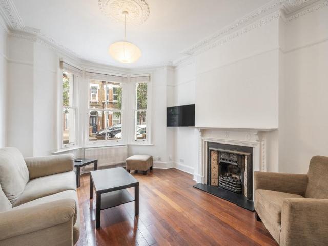 House for rent in Vauxhall, Greater London