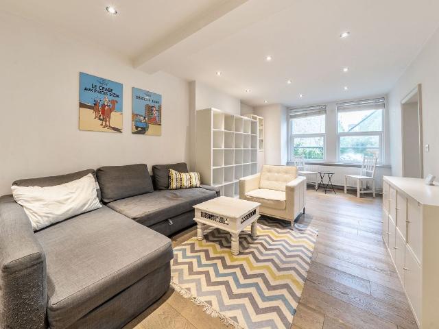 Apartment for rent in Vauxhall, Greater London