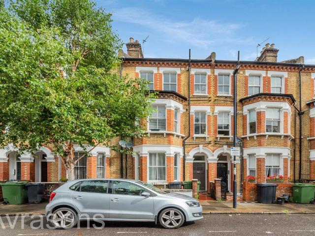 Apartment for rent in London Borough of Lambeth, Greater London