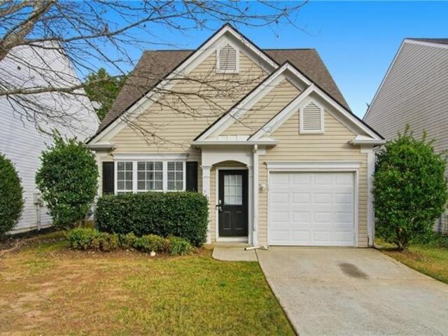 House for sale in Cobb, Georgia
