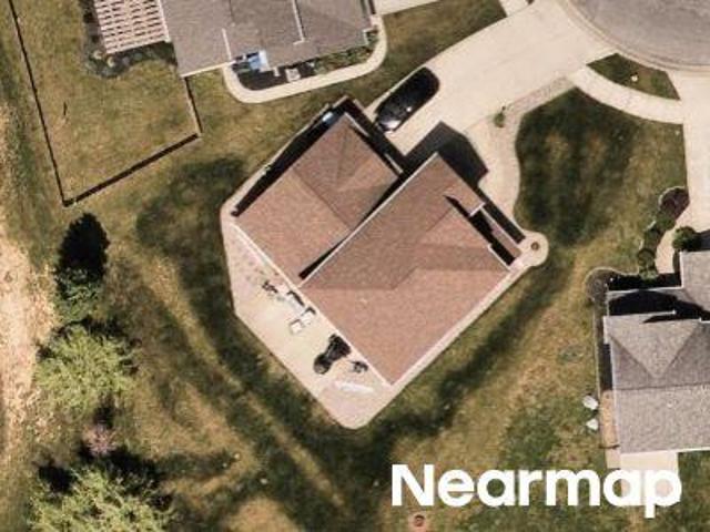 House for sale in Fort Wayne, Indiana