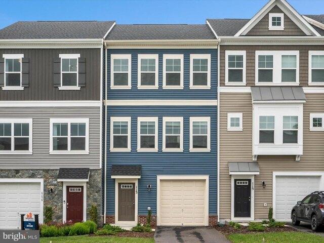 House for sale in Stephenson