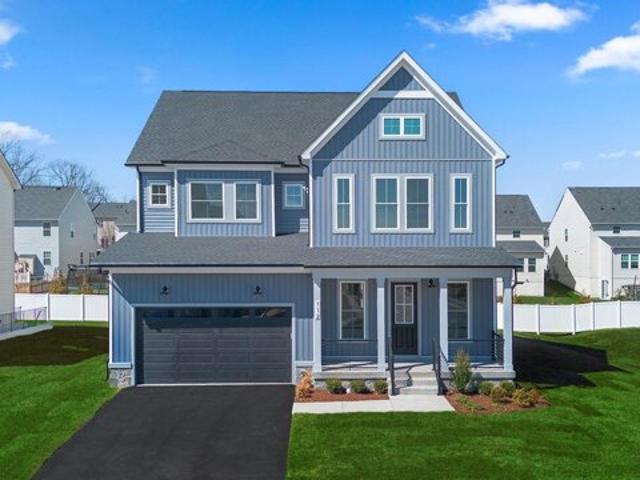 House for sale in Stephenson, Virginia