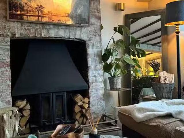 Apartment for rent in Evershot, Oxfordshire