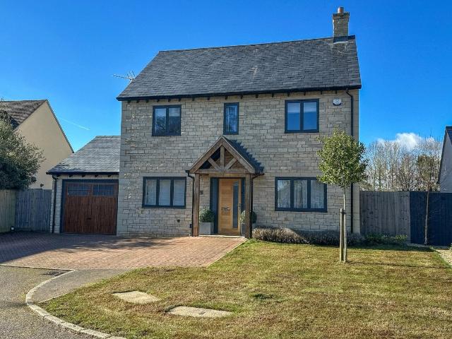 House for rent in Kirtlington, Cherwell