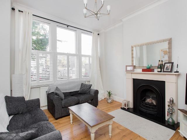 Apartment for rent in London Borough of Lambeth, Greater London