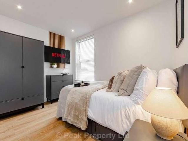 House for rent in Alton Barnes, Essex