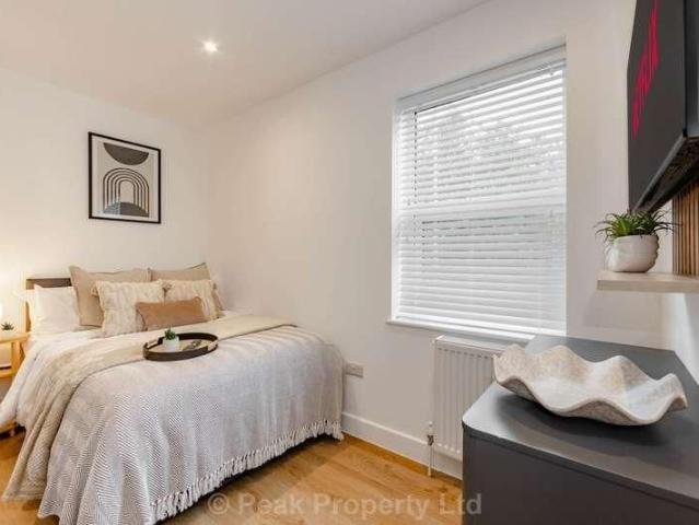 House for rent in Alton Barnes, Essex