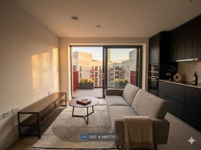 Apartment for rent in Walworth, Greater London