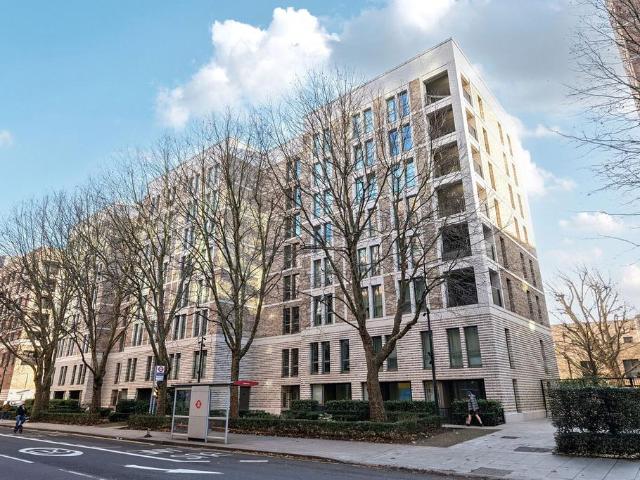 Apartment for rent in Elephant and Castle, Greater London