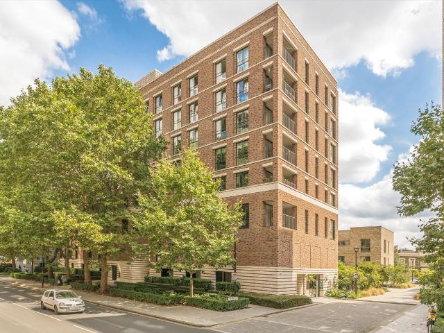 Apartment for rent in Walworth, Greater London