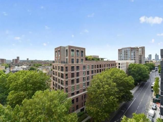 Apartment for rent in Walworth, Greater London