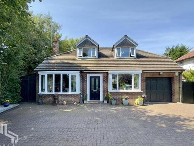 House for sale in Lytham, Lancashire
