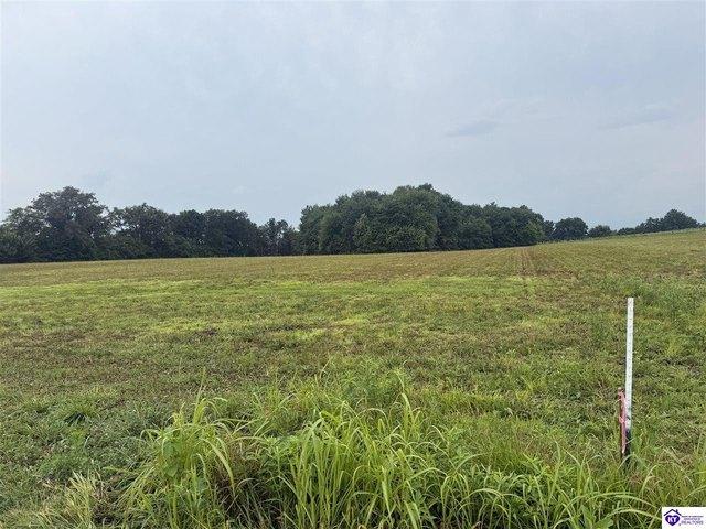 Land for sale in Hodgenville, Kentucky