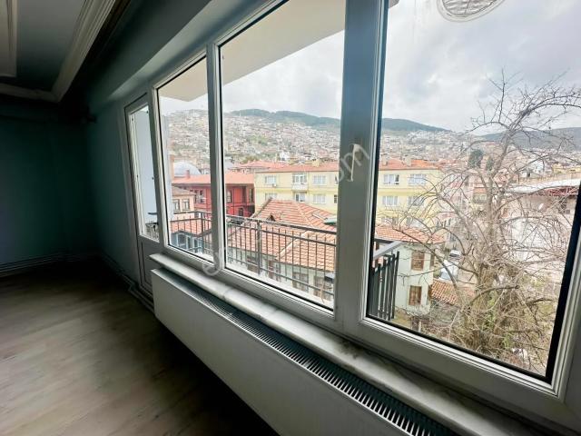 Osmangazi, Bursa içerisinde kiralık mülk