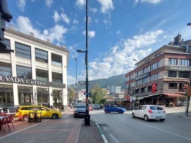 Osmangazi, Bursa içerisinde satılık mülk