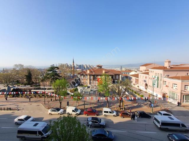 Osmangazi, Bursa içerisinde satılık mülk