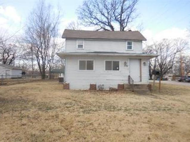 Property for sale in Kansas