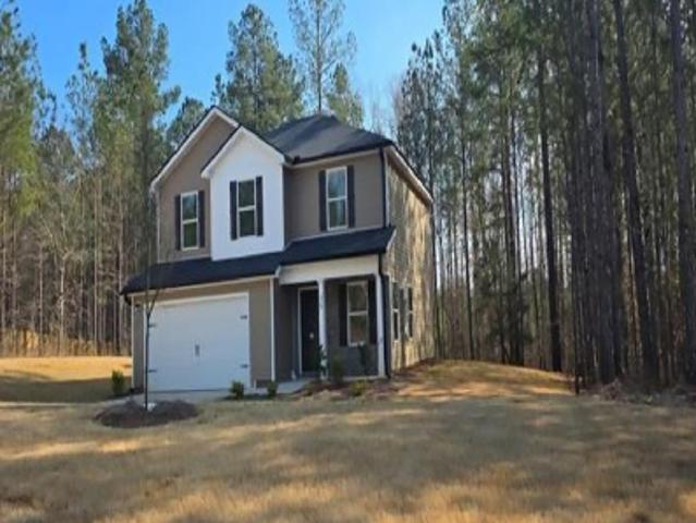 House for sale in Covington, Georgia
