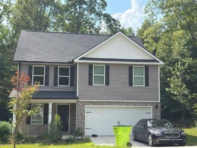 House for sale in Covington, Georgia