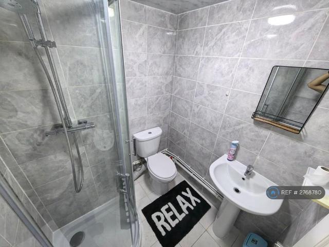 House for rent in Georgia, Greater Manchester