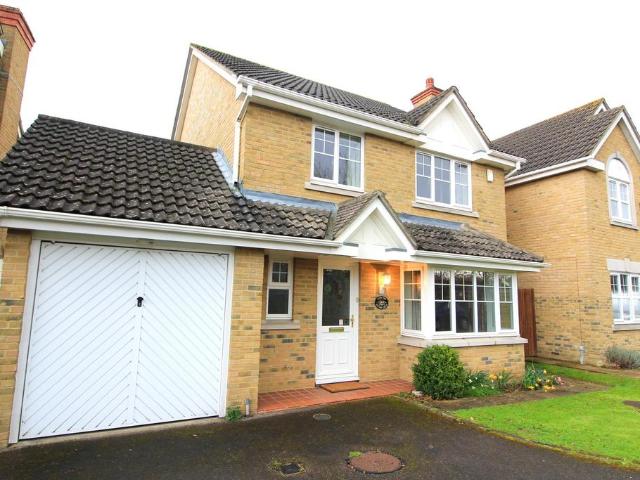 House for rent in Cox Green, Maidenhead