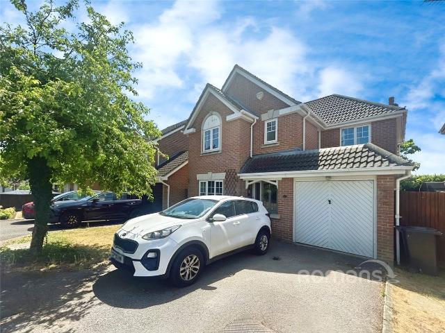 Apartment for rent in Cox Green, Maidenhead