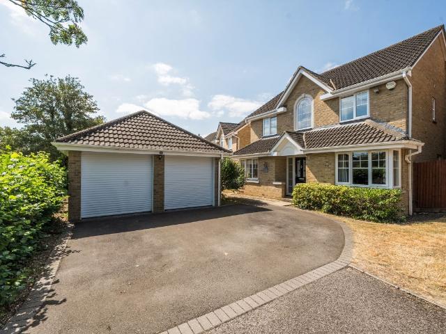House for rent in Cox Green, Maidenhead