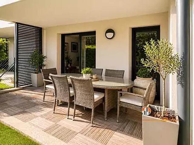 Appartement vente à Vienne, Heyrieux