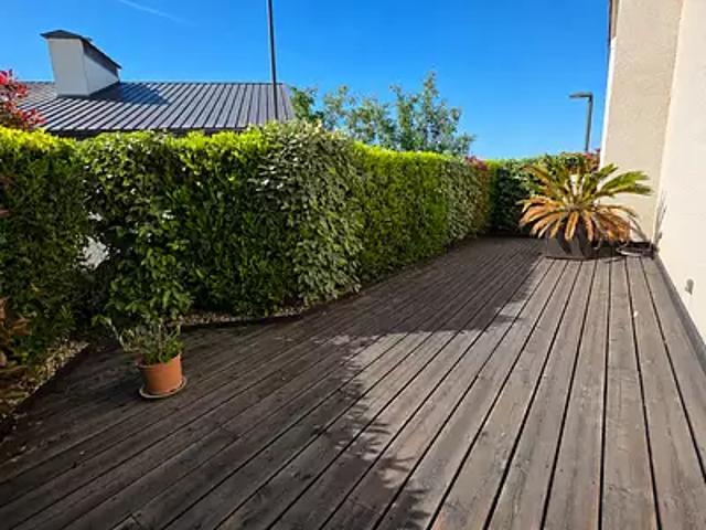 Appartement vente à Vienne, Heyrieux