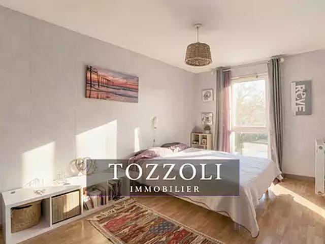 Appartement vente à Vienne, Heyrieux