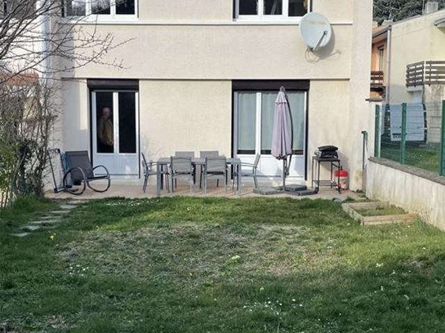 Maison vente à Vienne, Heyrieux