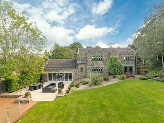 House for sale in Holmfirth, Isle Of Man