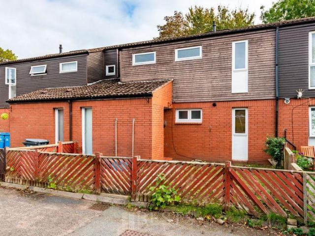 Apartment for rent in Murdishaw, Halton