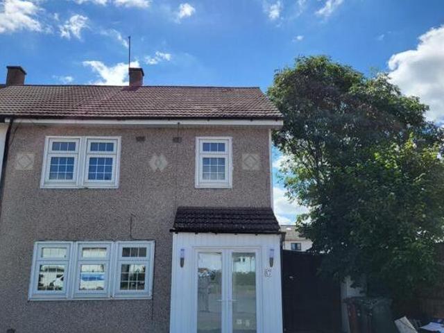 House for sale in North Watford, Hertfordshire