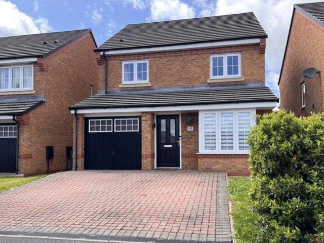 House for sale in Morecambe, Lancaster