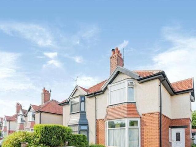House for sale in Bare, Lancashire