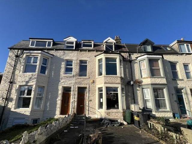 House for sale in Bare, Lancashire